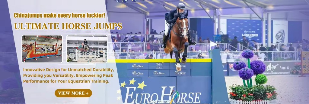 Obstáculos Equestres Ultimate