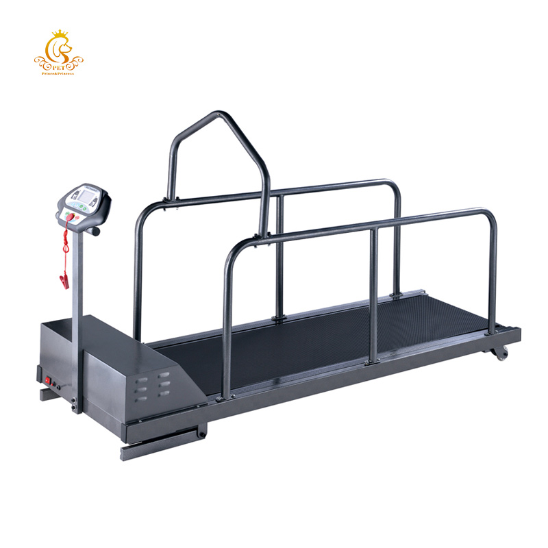 C400S Regular Pet Treadmill Professional Canine Exercise Machine