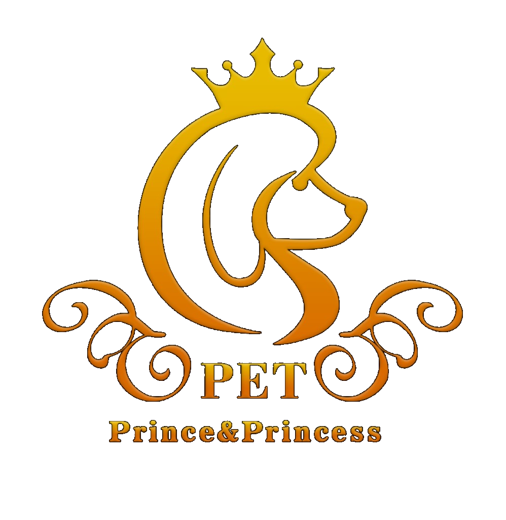PET Prince & Princess